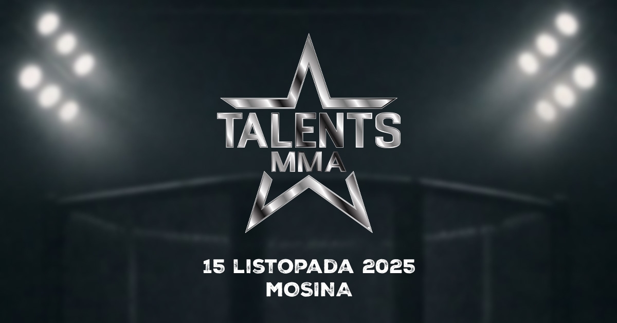 GALA TALENTS MMA