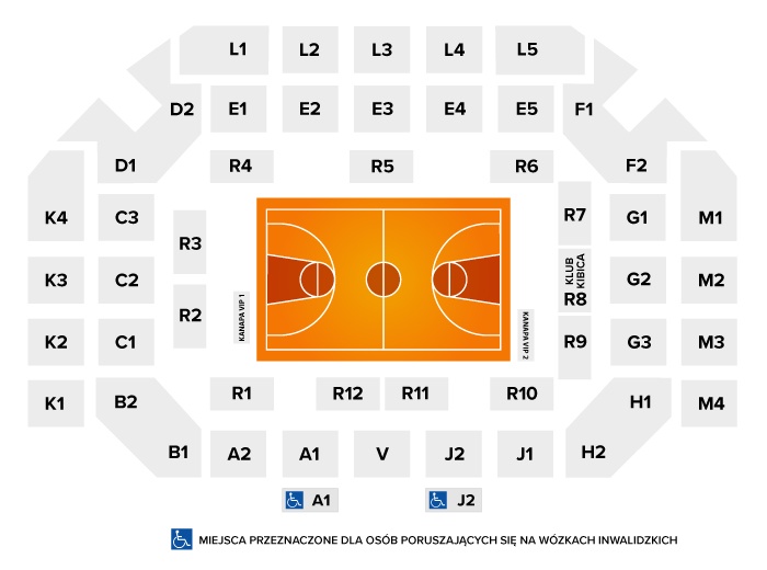 Zastal Zielona Góra vs Legia Warszawa