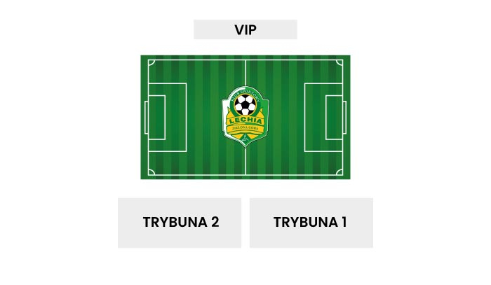 KS Lechia Zielona Góra vs Miedź II Legnica