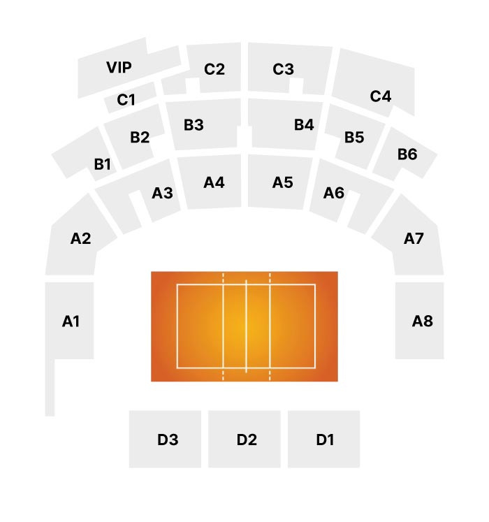 Lotto Chemik Police vs KS Developres Rzeszów