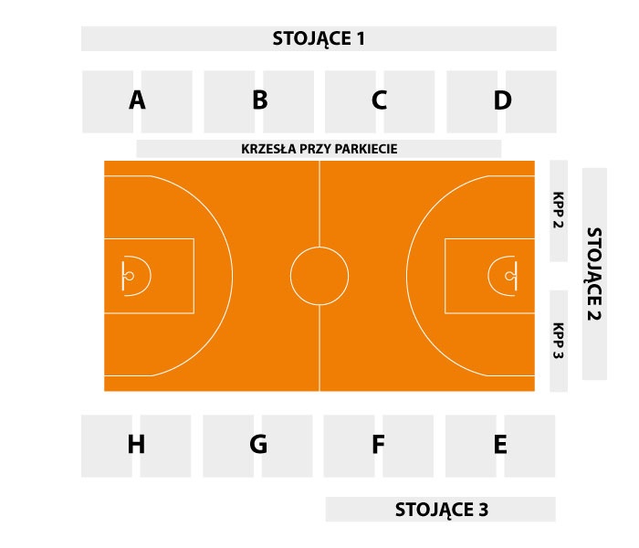 Novimex Polonia 1912 Leszno vs SKS Fulimpex Starogard Gdański